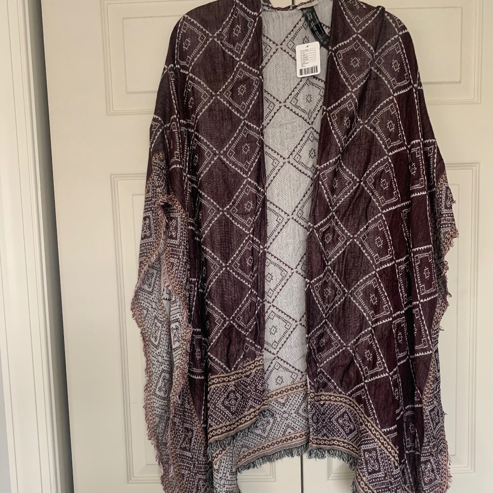 NWT Urban Outfitters Kimono